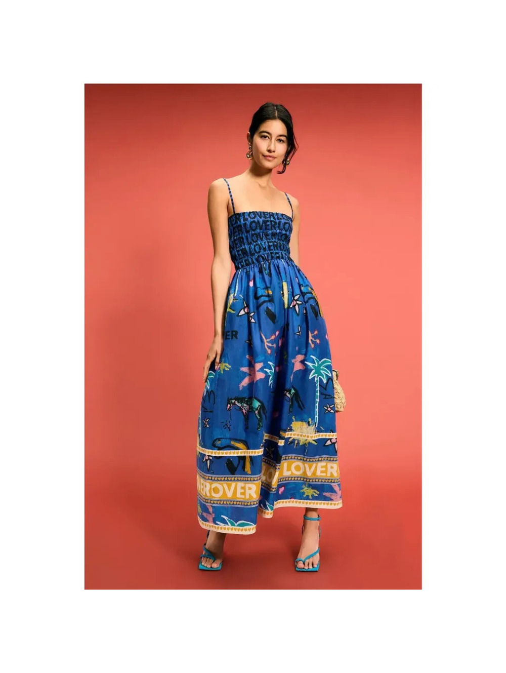 ROMY Lover Dress